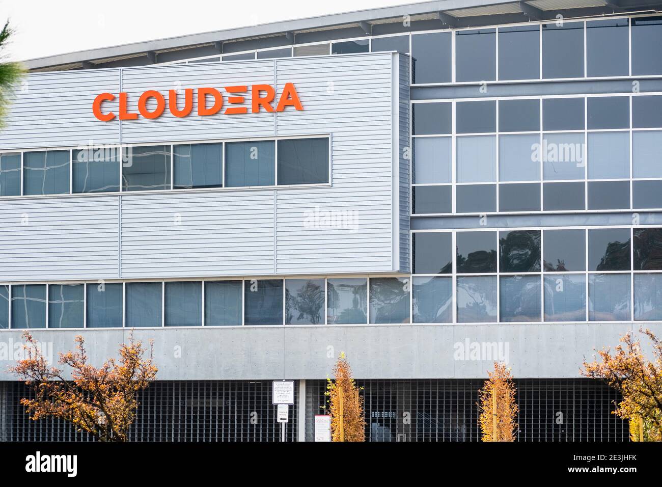 CloudArk office
