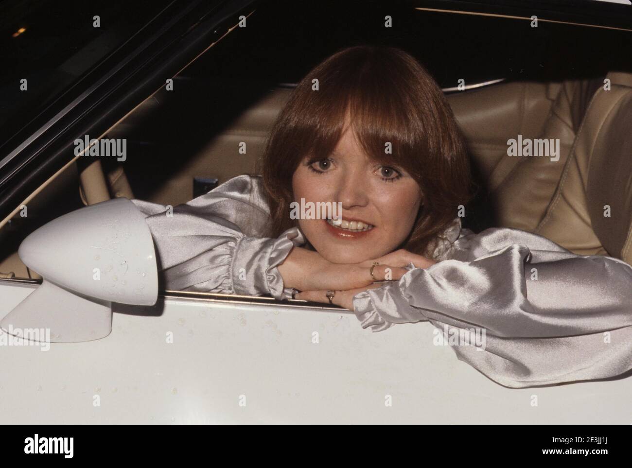 Susan Richardson Hot