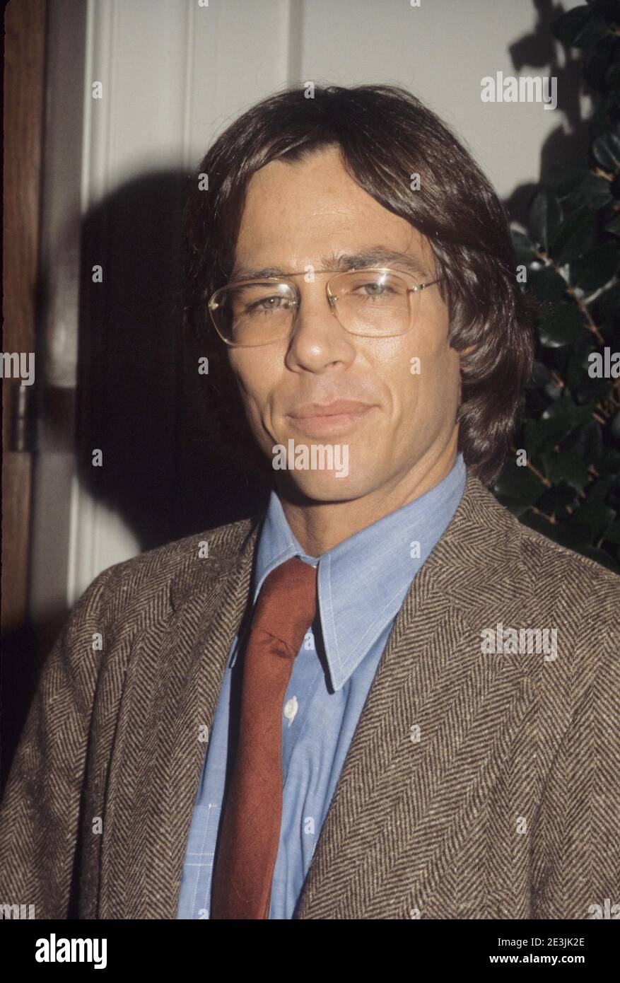 RICHARD HATCH Credit: Ralph Dominguez/MediaPunch Stock Photo