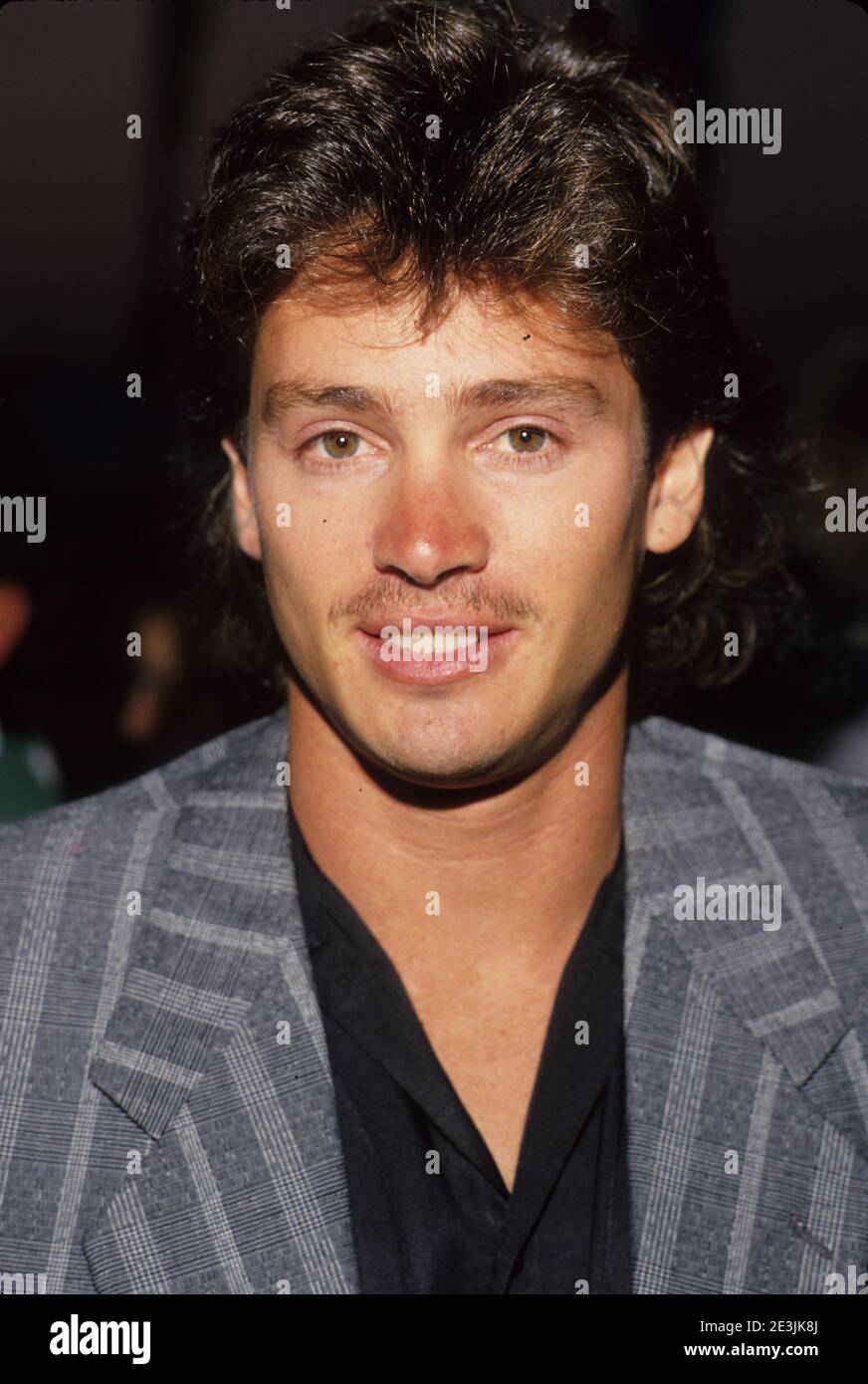 MITCH GAYLORD Credit: Ralph Dominguez/MediaPunch Stock Photo - Alamy