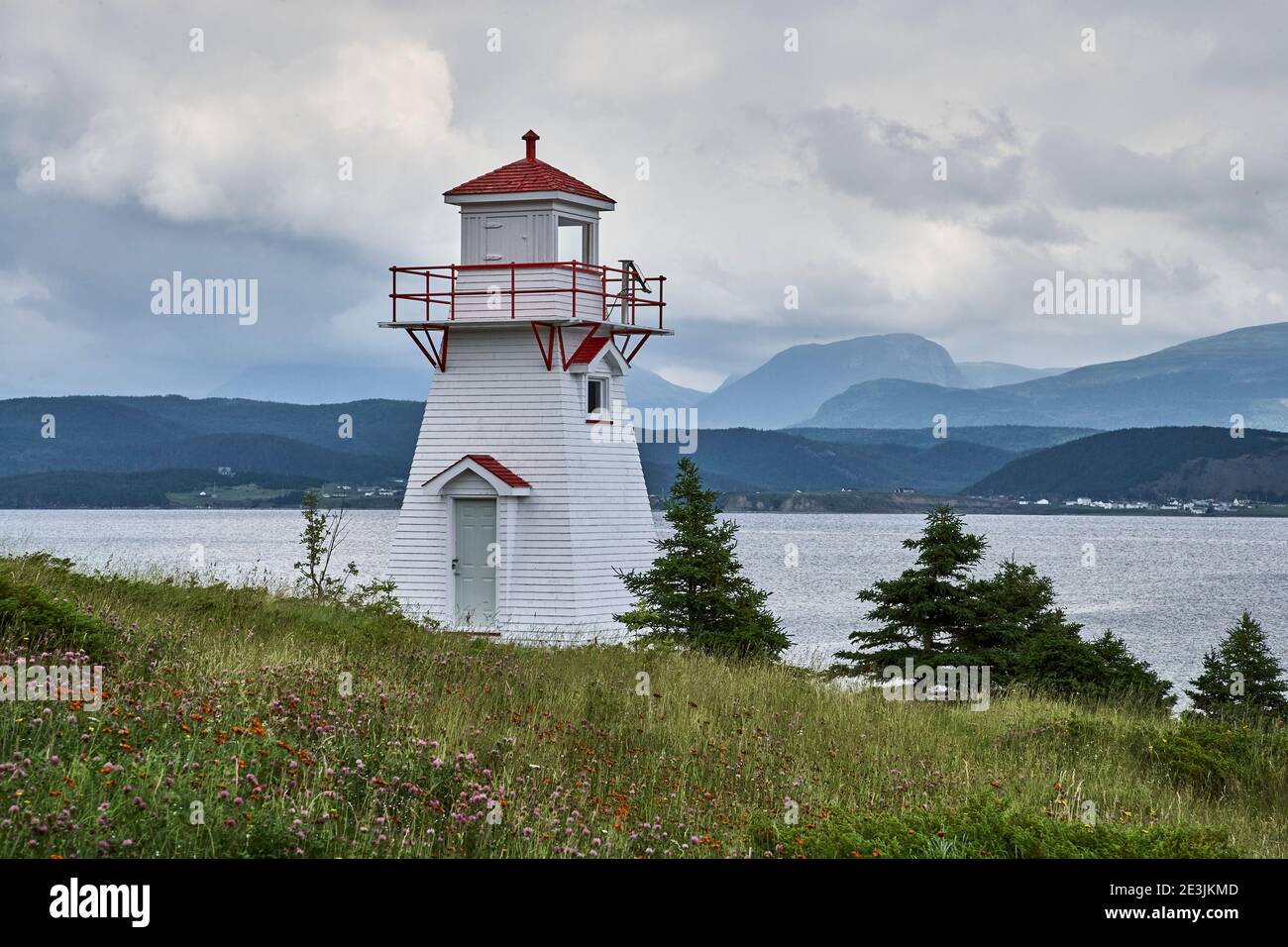 Lighthouse bay access track hi-res stock photography and images - Alamy