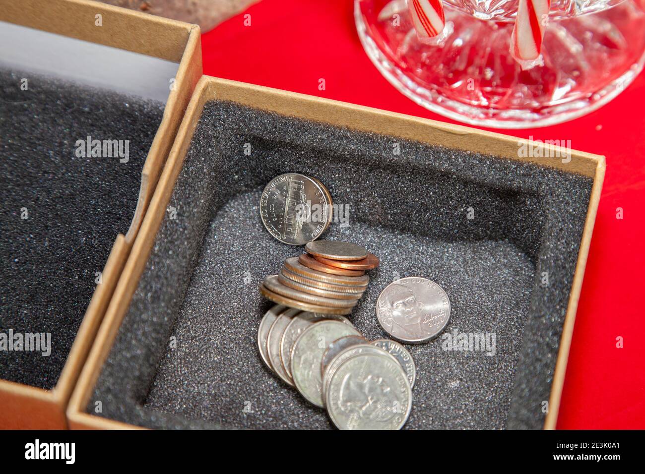 Dimes celebration hires stock photography and images Alamy