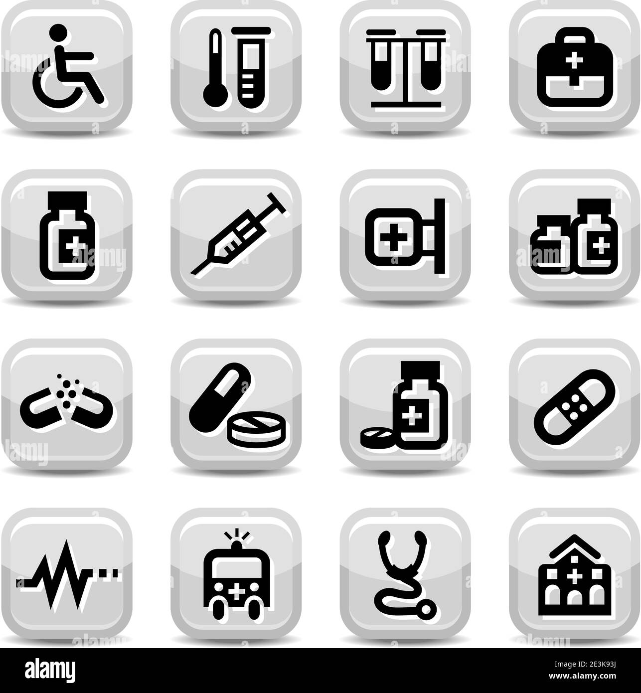 Mobile medical applications hi-res stock photography and images - Alamy