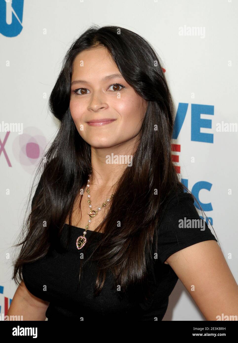 Romi Dames At Intermix Celebrates VH1 Rock Honors With VIP Party Held 