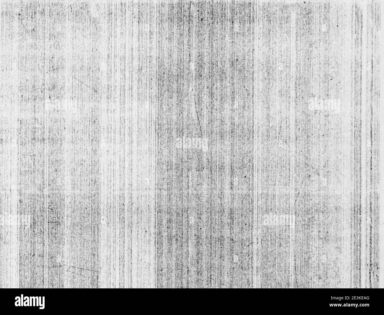dark grunge dirty photocopy grey paper texture useful as a background Stock Photo