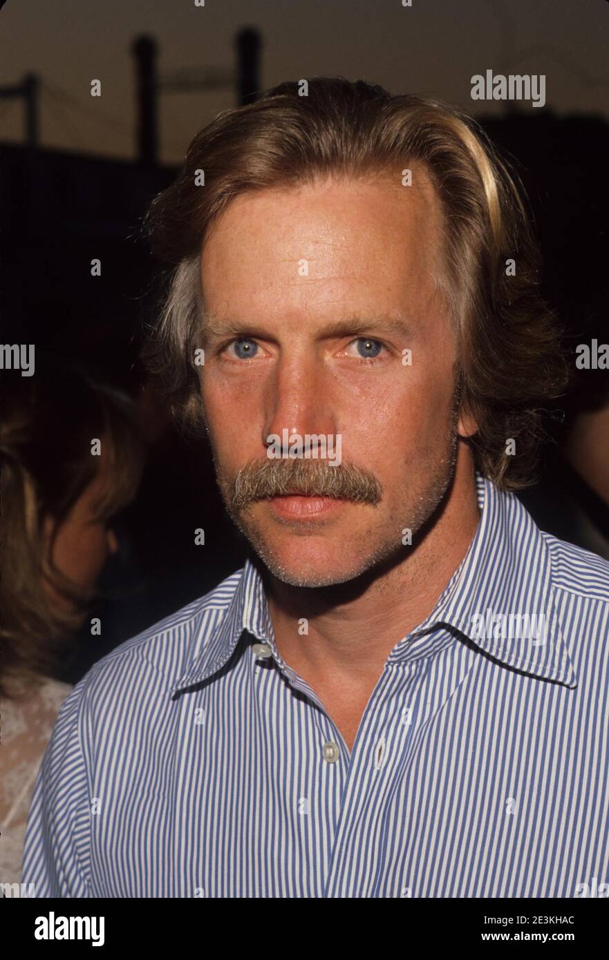 JAMESON PARKER 1989 Credit Ralph Dominguez/MediaPunch Stock Photo Alamy