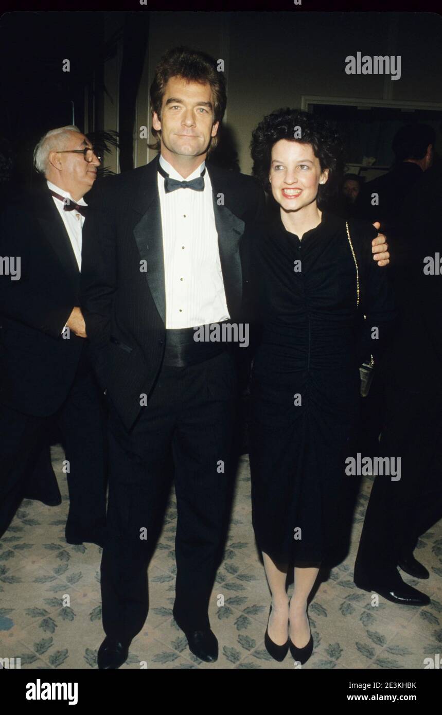 Does Huey Lewis Have a Wife? Unveiling His Personal Life