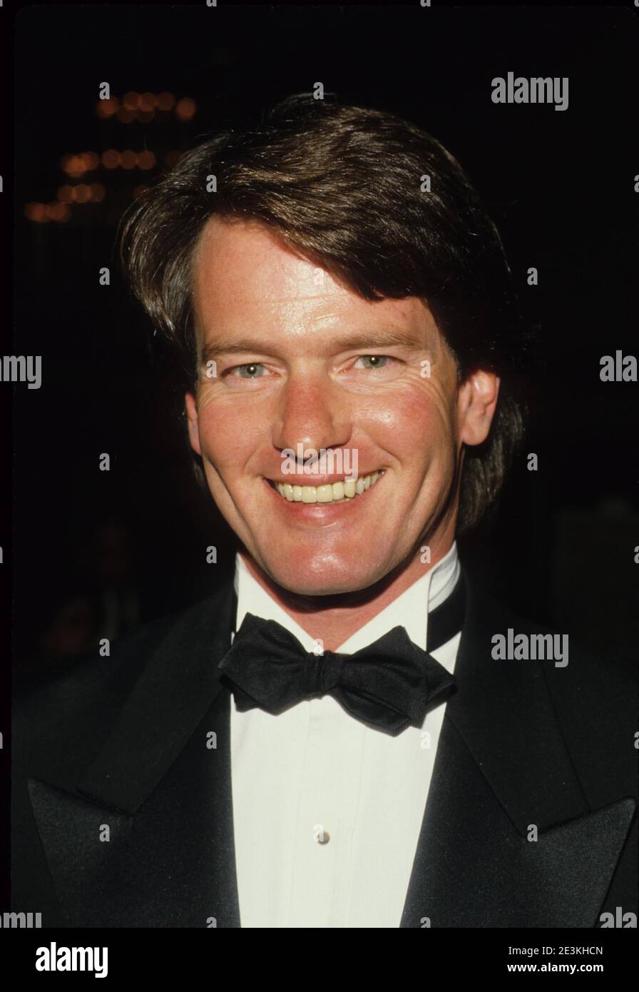 GORDON THOMSON Credit Ralph Dominguez/MediaPunch Stock Photo Alamy