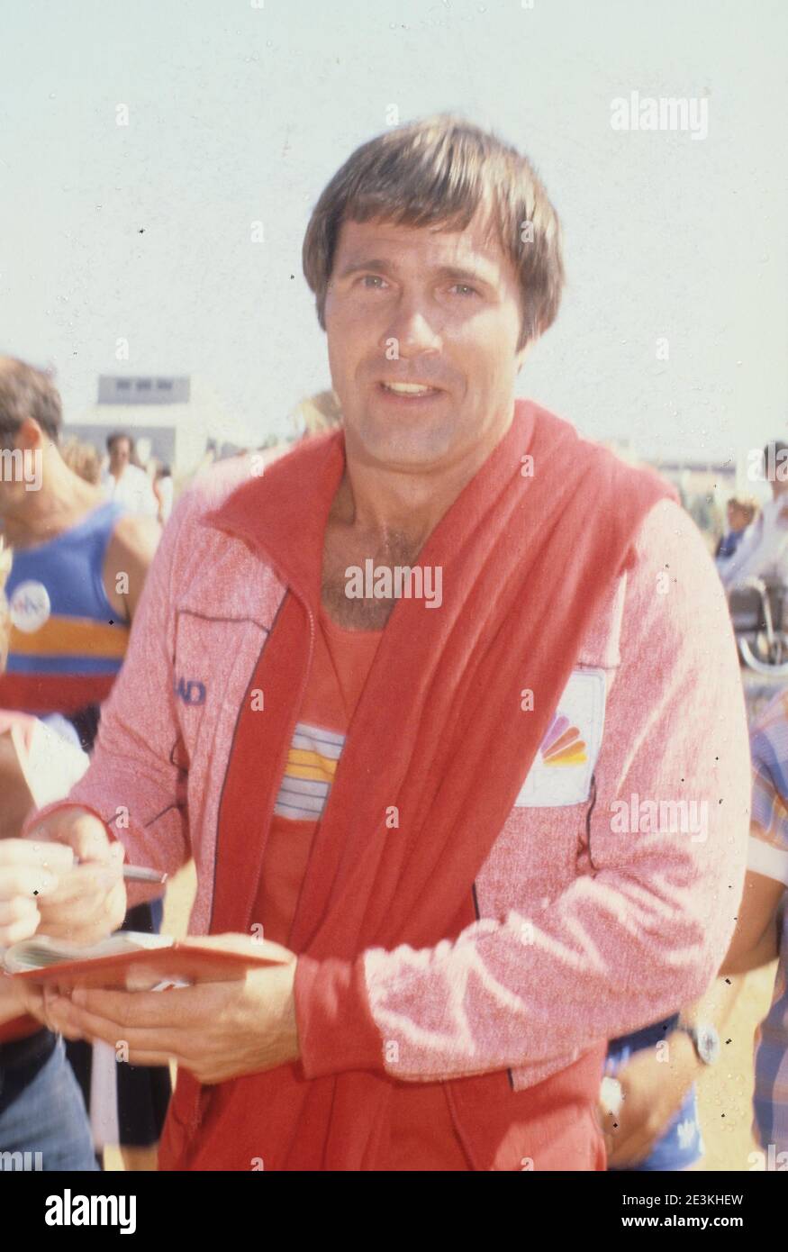 Gil gerard hires stock photography and images Alamy