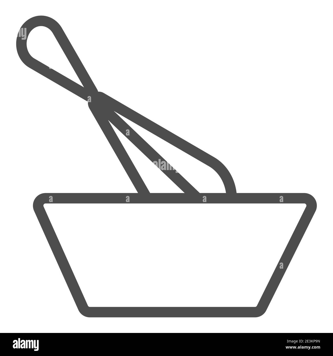 https://c8.alamy.com/comp/2E3KP9N/wisk-and-bowl-line-icon-cooking-concept-dough-making-sign-on-white-background-mixing-with-whisk-icon-in-outline-style-for-mobile-concept-and-web-2E3KP9N.jpg