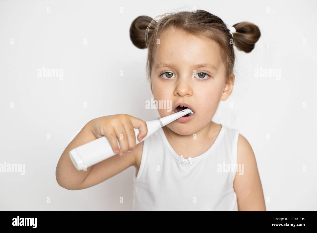 The concept of daily care and hygiene of the oral cavity, prevention of