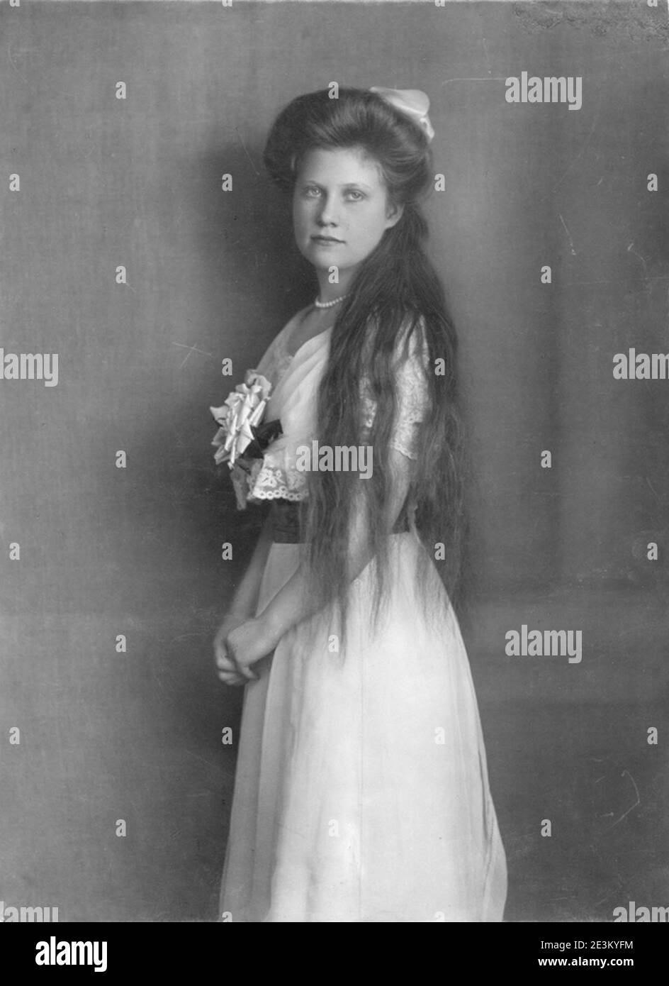 Margarete von osterreich hi-res stock photography and images - Alamy