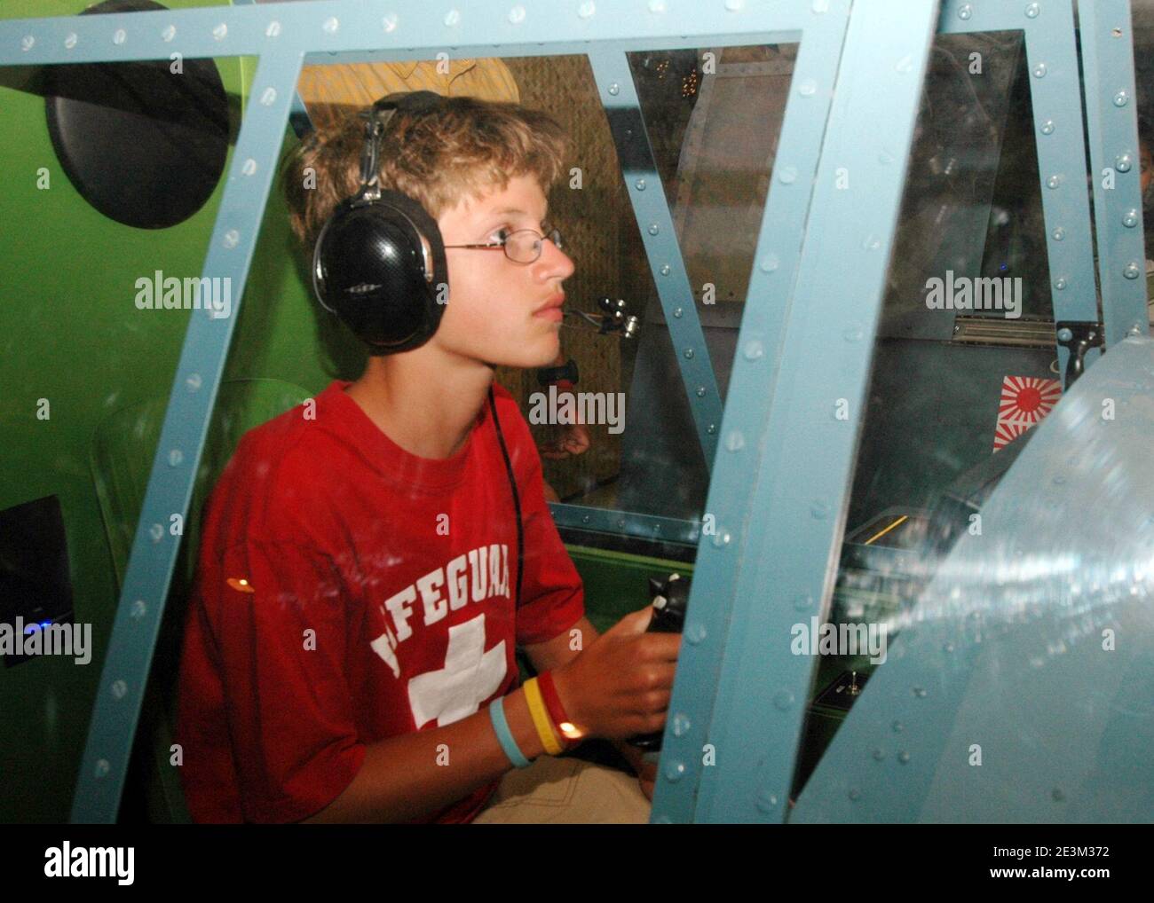 Make a wish foundation hires stock photography and images Alamy