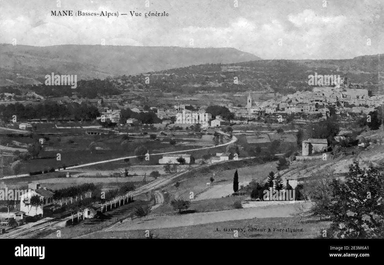 Carte Postale Ancienne – Besançon, Gare De La Mouillère – 1902 – Noir Et Blanc