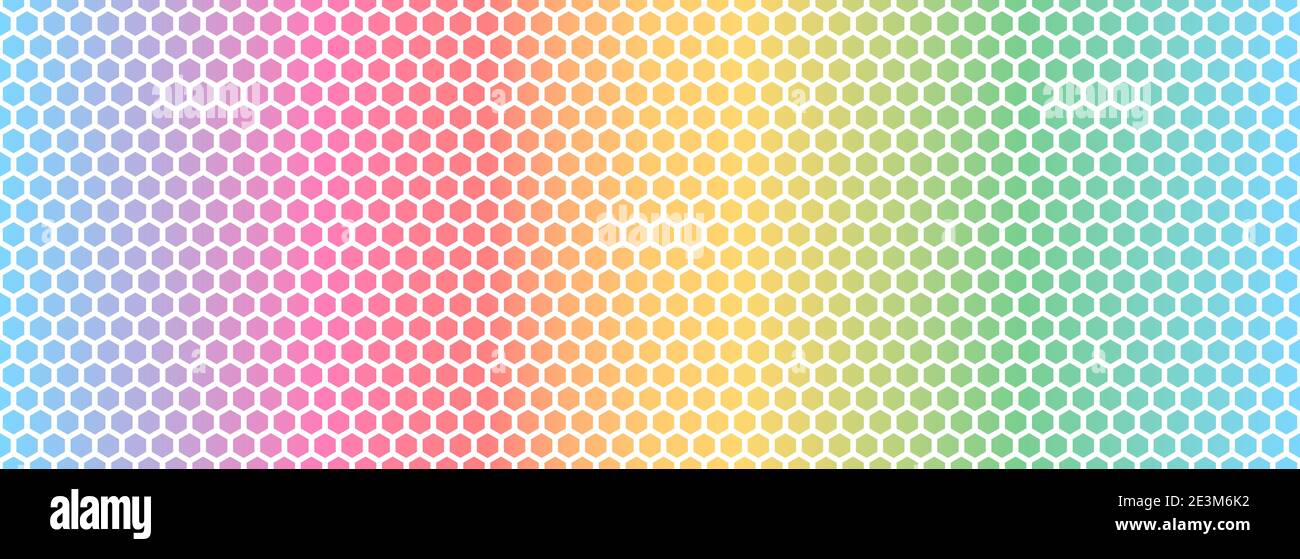 Color spectrum vector vectors hi-res stock photography and images - Alamy