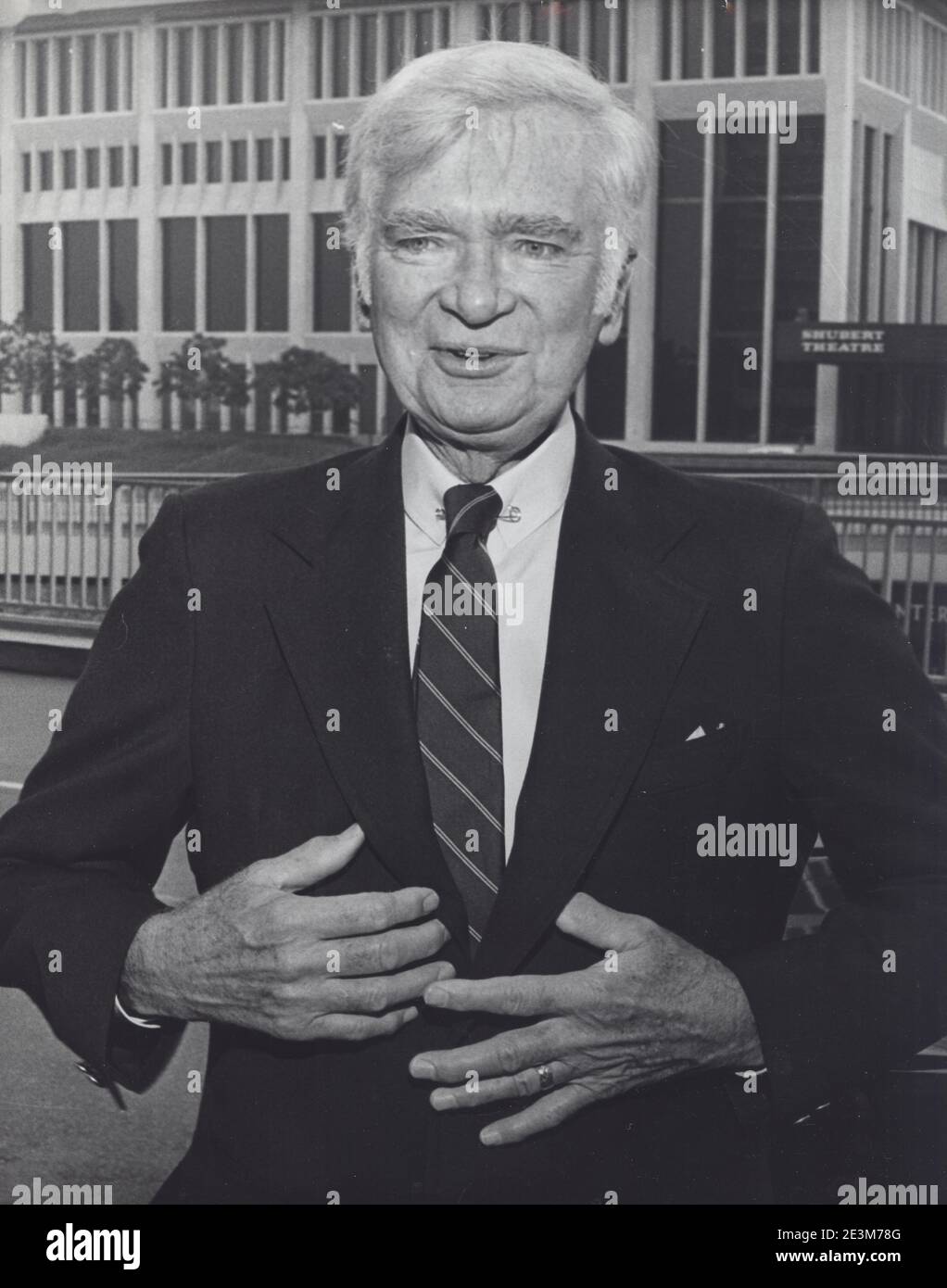 Buddy Ebsen High Resolution Stock Photography and Images - Alamy