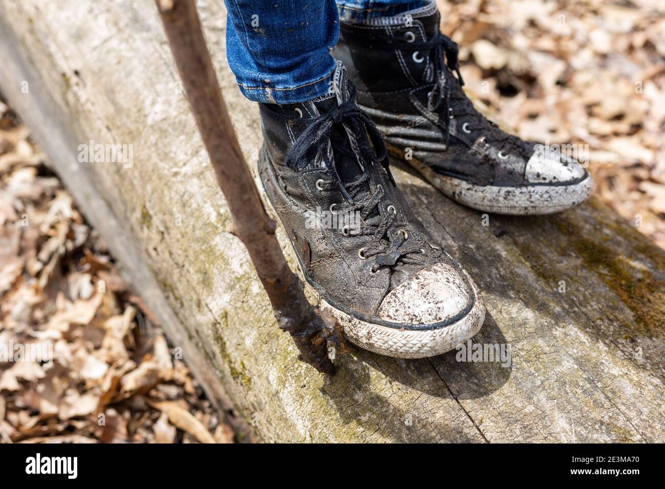 Converse all stars footwear hires stock photography and images Alamy