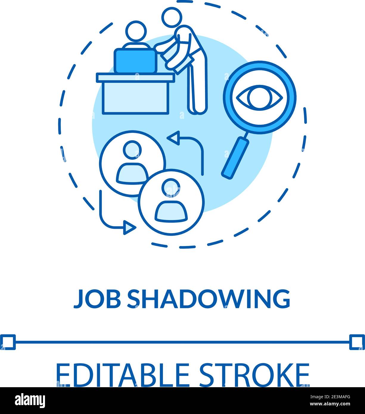 Job Shadow Day @Roweb Craiova (eveniment online) 