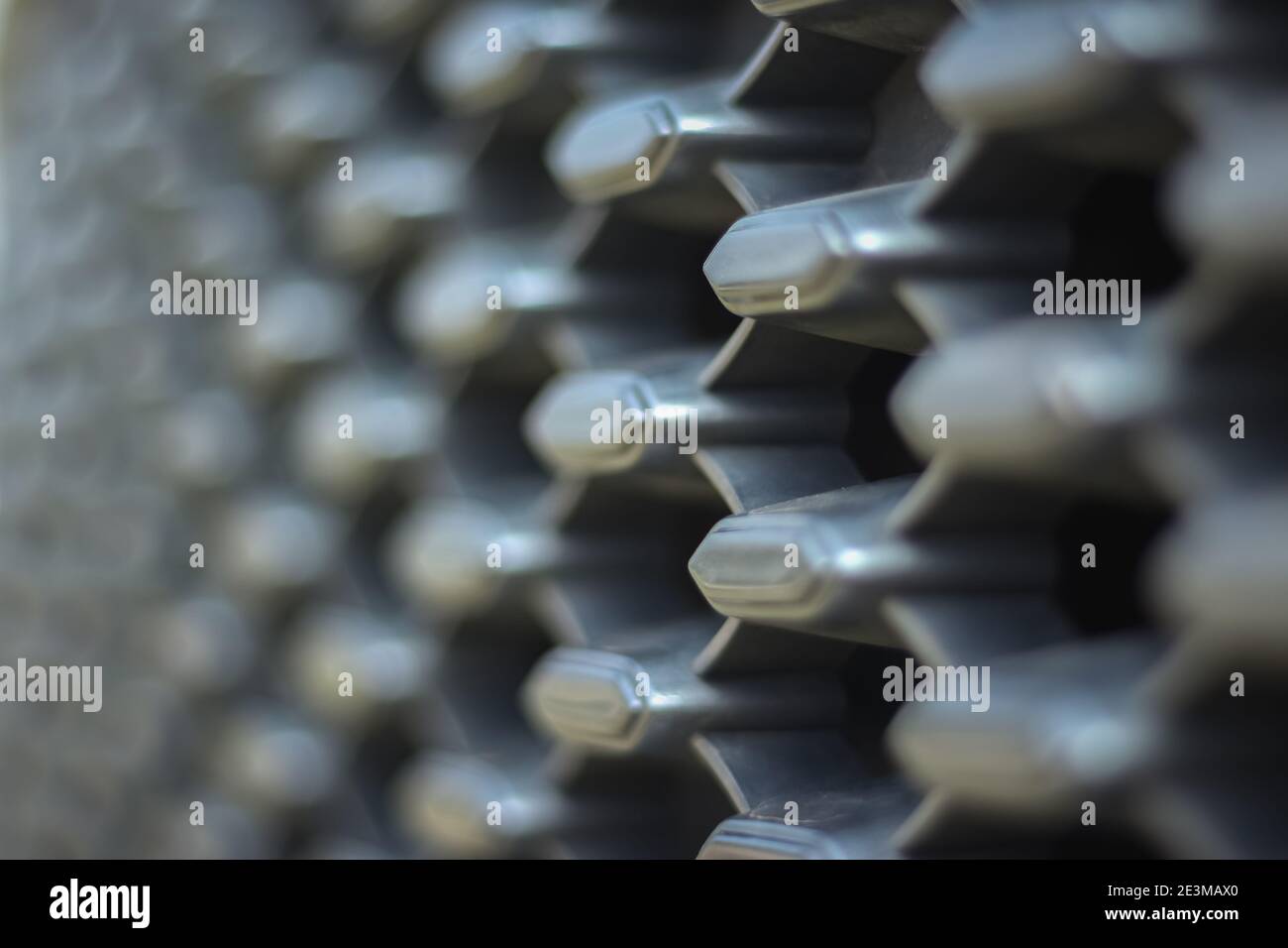 Car hood air vents hires stock photography and images Alamy