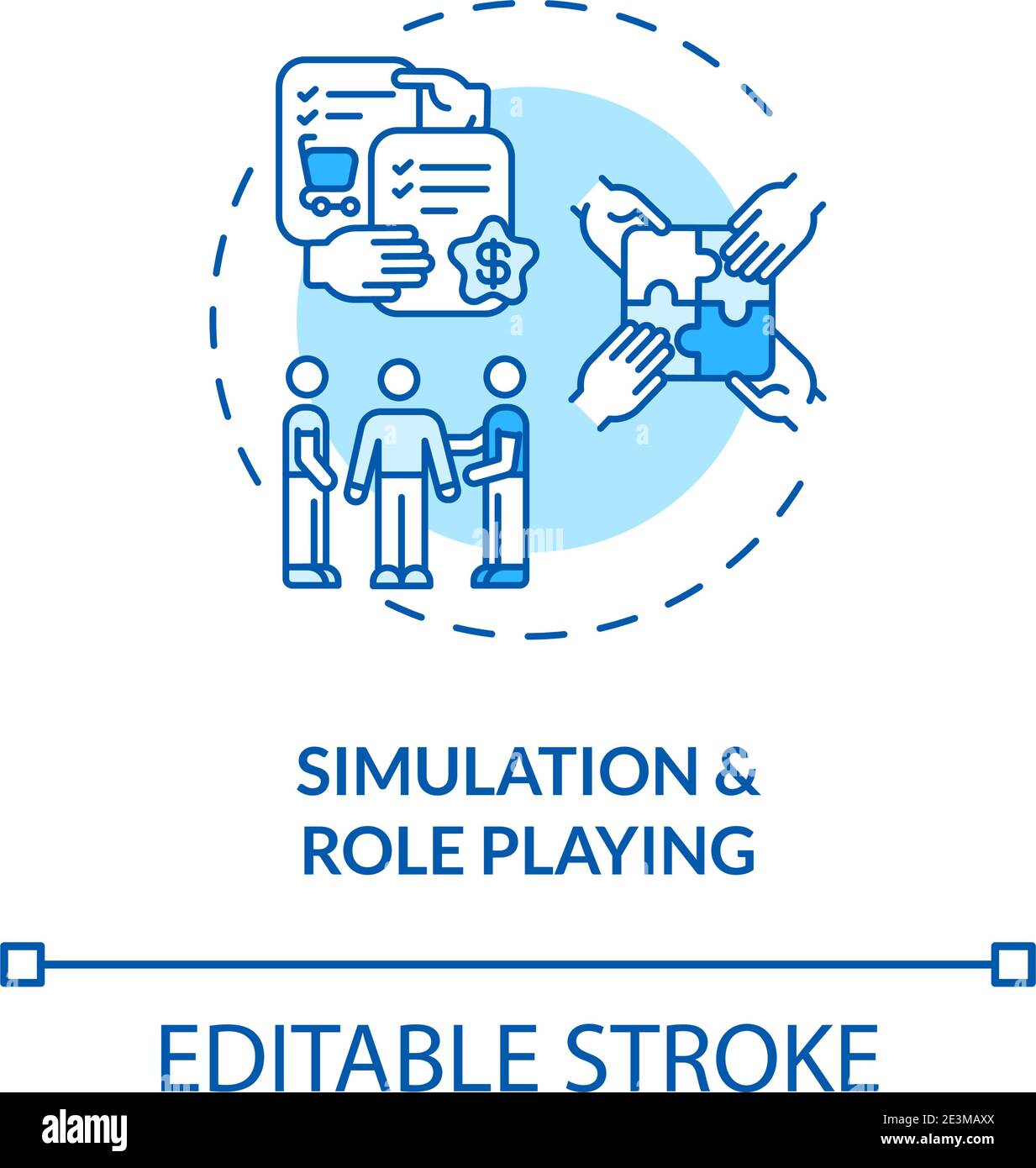 Role Playing Vs Simulation at Gilbert Strothers blog