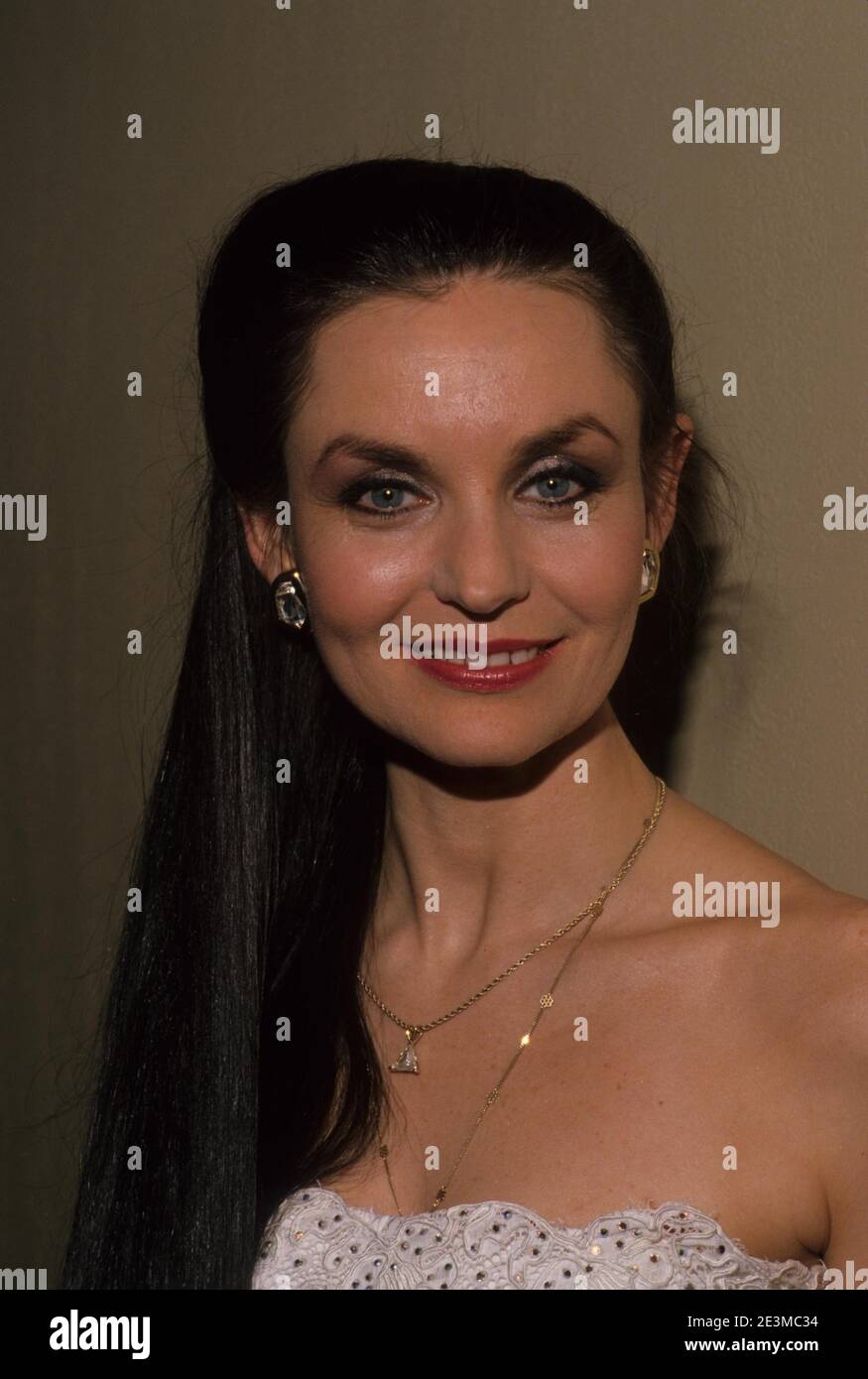 CRYSTAL GAYLE Credit Ralph Dominguez/MediaPunch Stock Photo Alamy