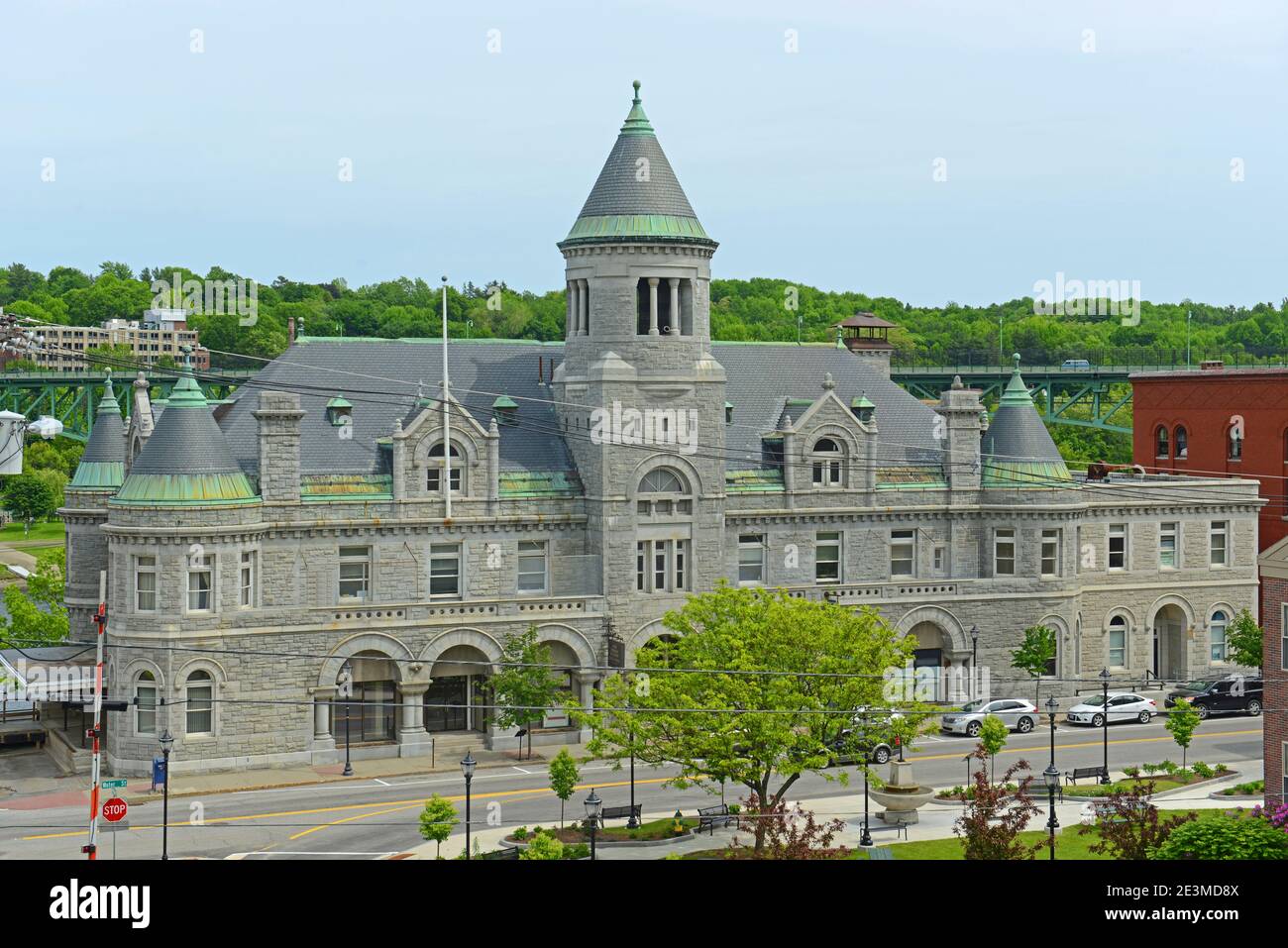 The Maine Post vrogue.co