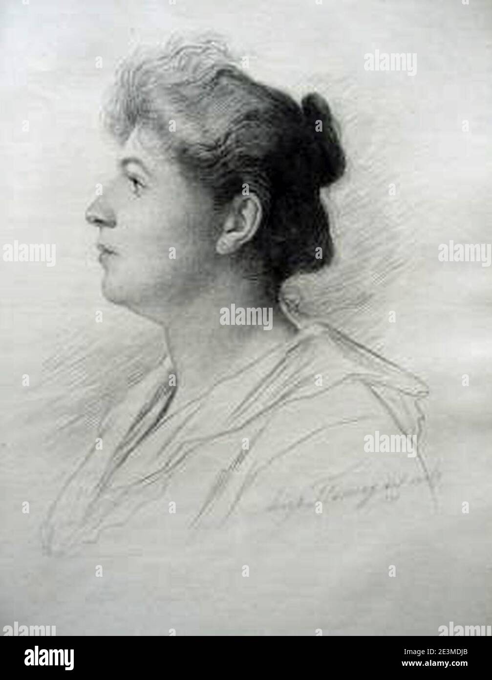 Marie delna hires stock photography and images Alamy