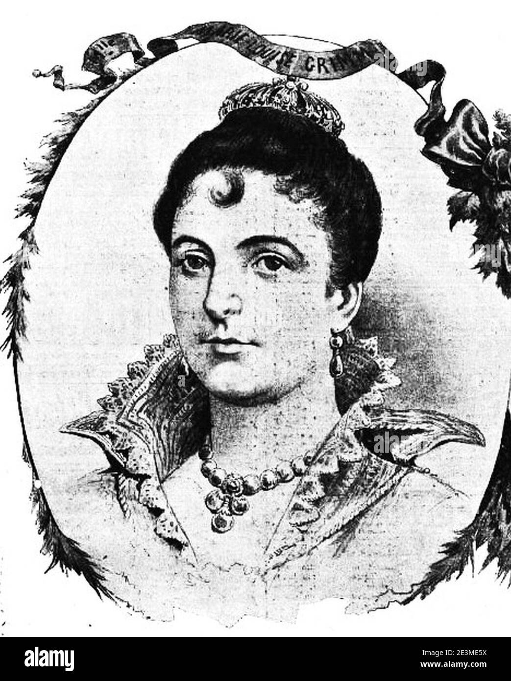 Reine louise marie hires stock photography and images Alamy