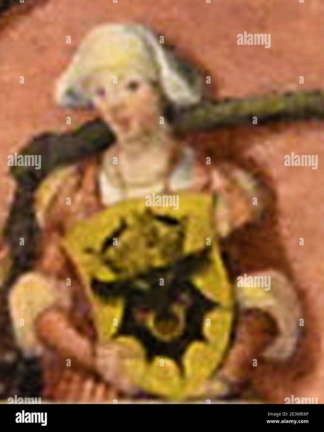 Maria of MecklenburgSchwerin Stock Photo Alamy