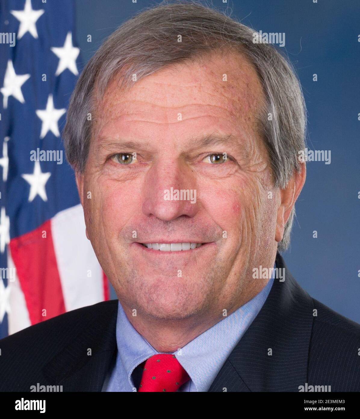 Mark DeSaulnier1 (cropped) (2 Stock Photo Alamy