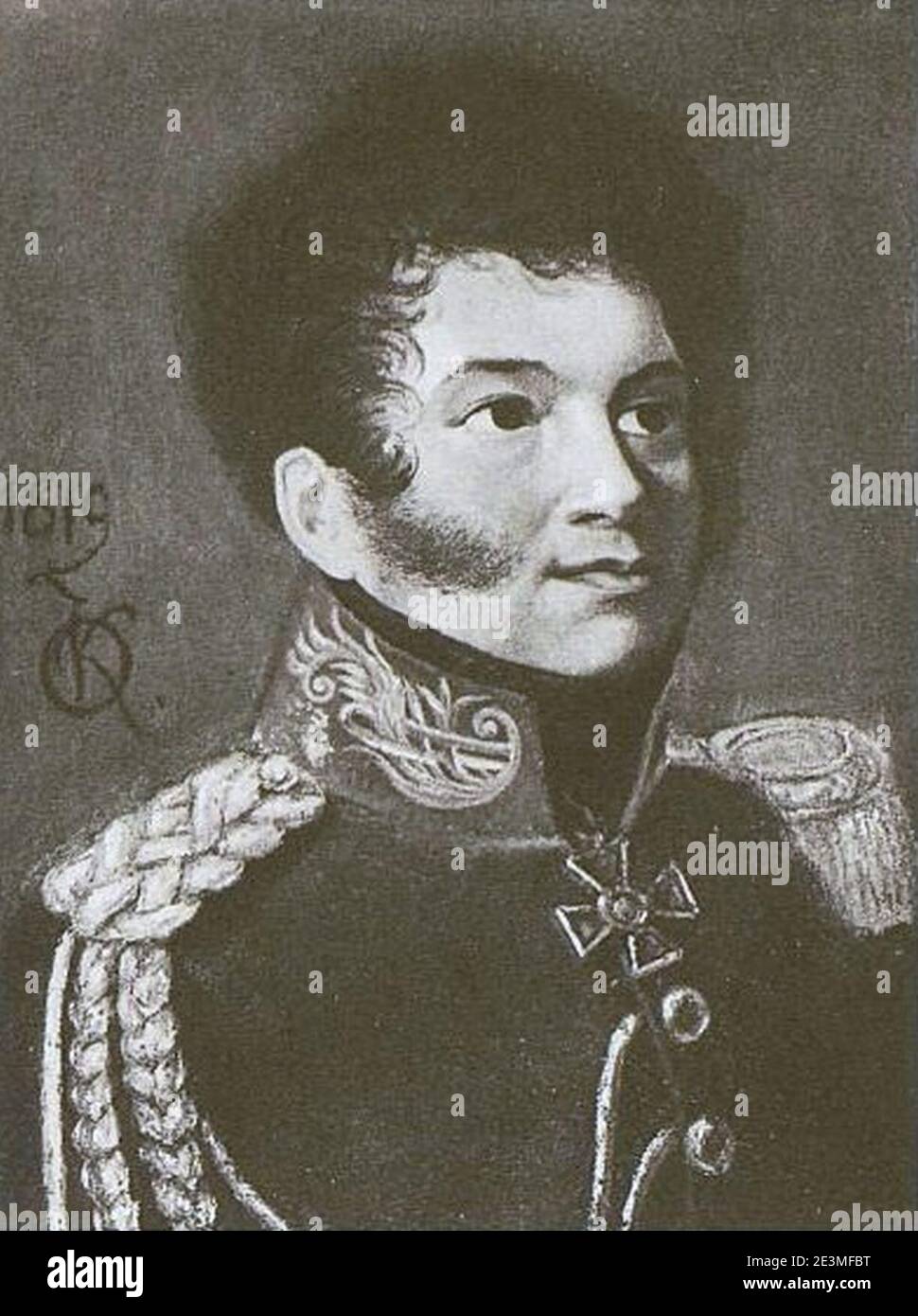 Сергей никифорович марин