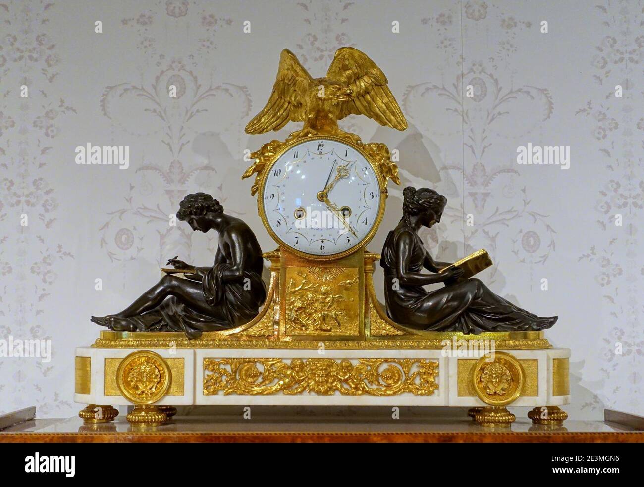 Simon Louis Boizot High Resolution Stock Photography And Images Alamy