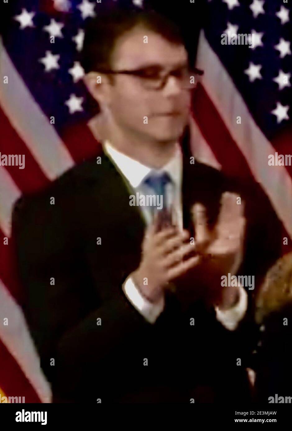 Marc Mezvinsky a Stock Photo - Alamy