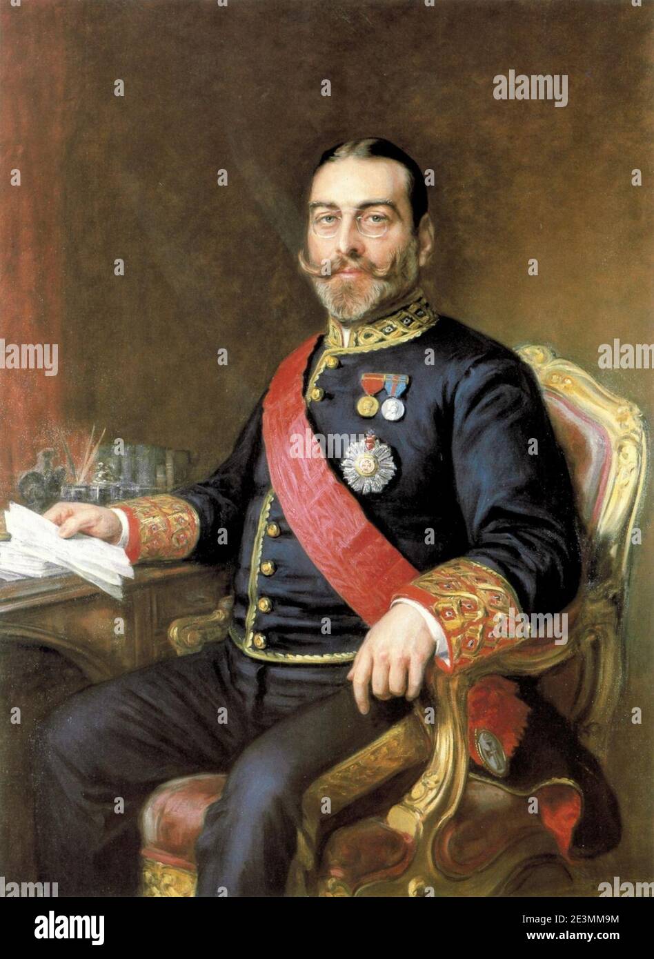 Manuel salazar hires stock photography and images Alamy