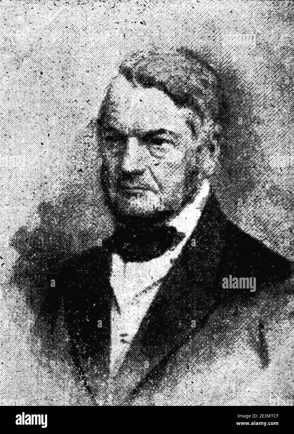 Martin Balduin Kittel Stock Photo Alamy