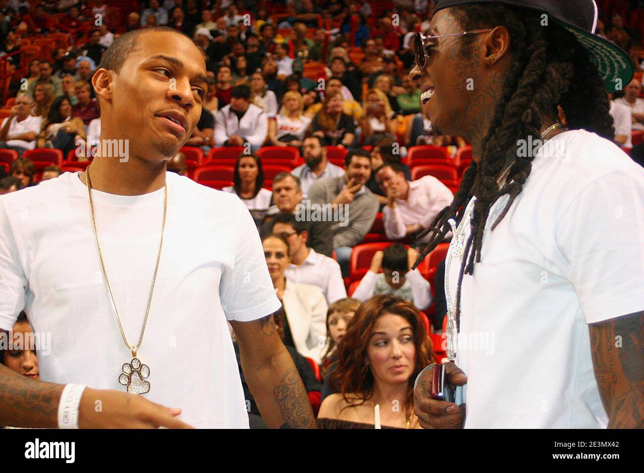 Bow Wow And Lil Wayne Height - Lil Bow Wow’s Height: The Rapper’s Real Stats