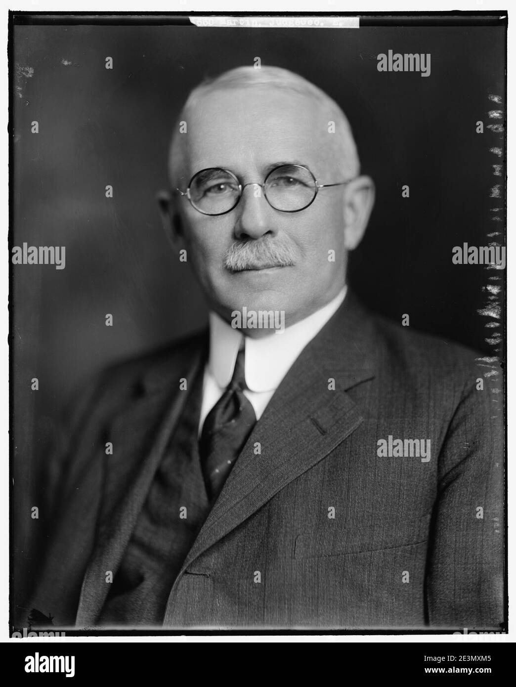 George e Black and White Stock Photos & Images - Alamy