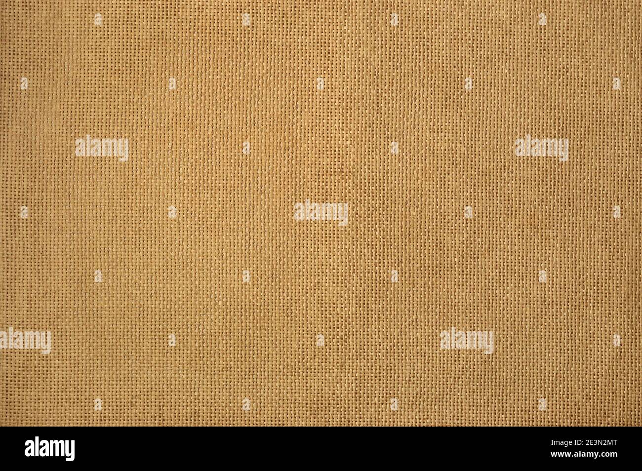 Brown rattan texture for background Stock Photo