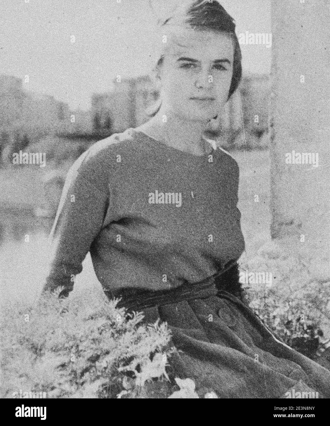 Marina oswald hires stock photography and images Alamy