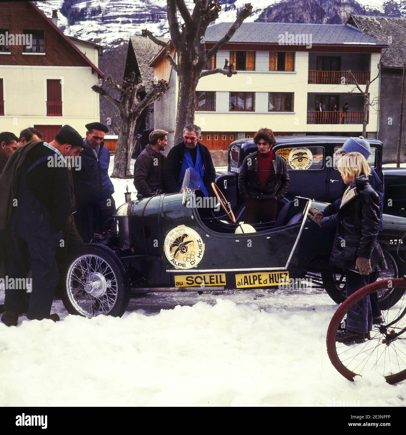 Archives anciennes hires stock photography and images Alamy