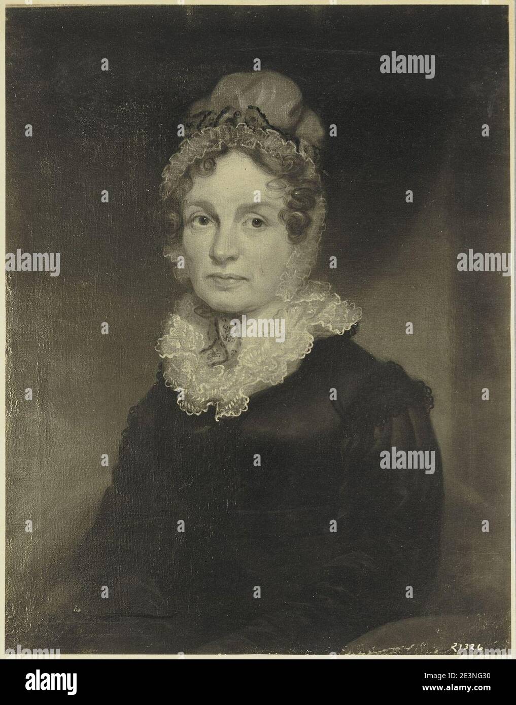 Maria Hallett Tallmadge Stock Photo - Alamy