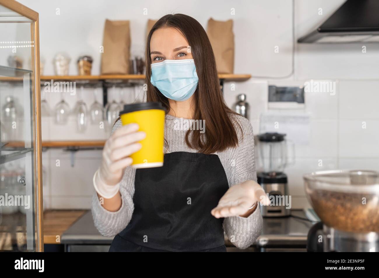 Social worker uniform hi-res stock photography and images - Alamy