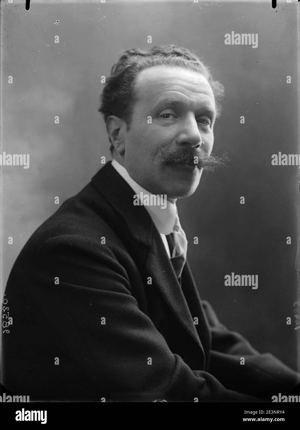 Marco Praga 03 Stock Photo Alamy