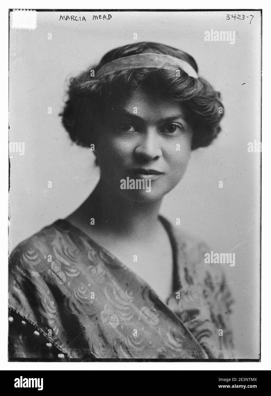 Marcia mead hi-res stock photography and images - Alamy