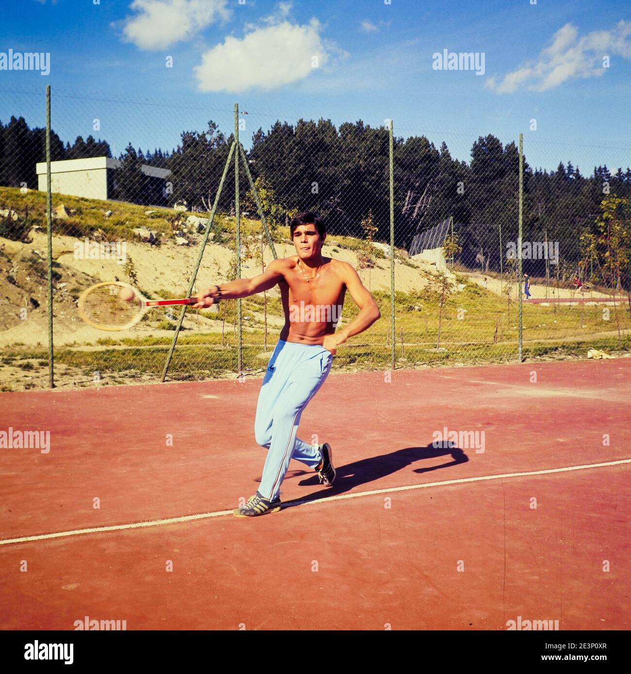 Alain mosconi hires stock photography and images Alamy