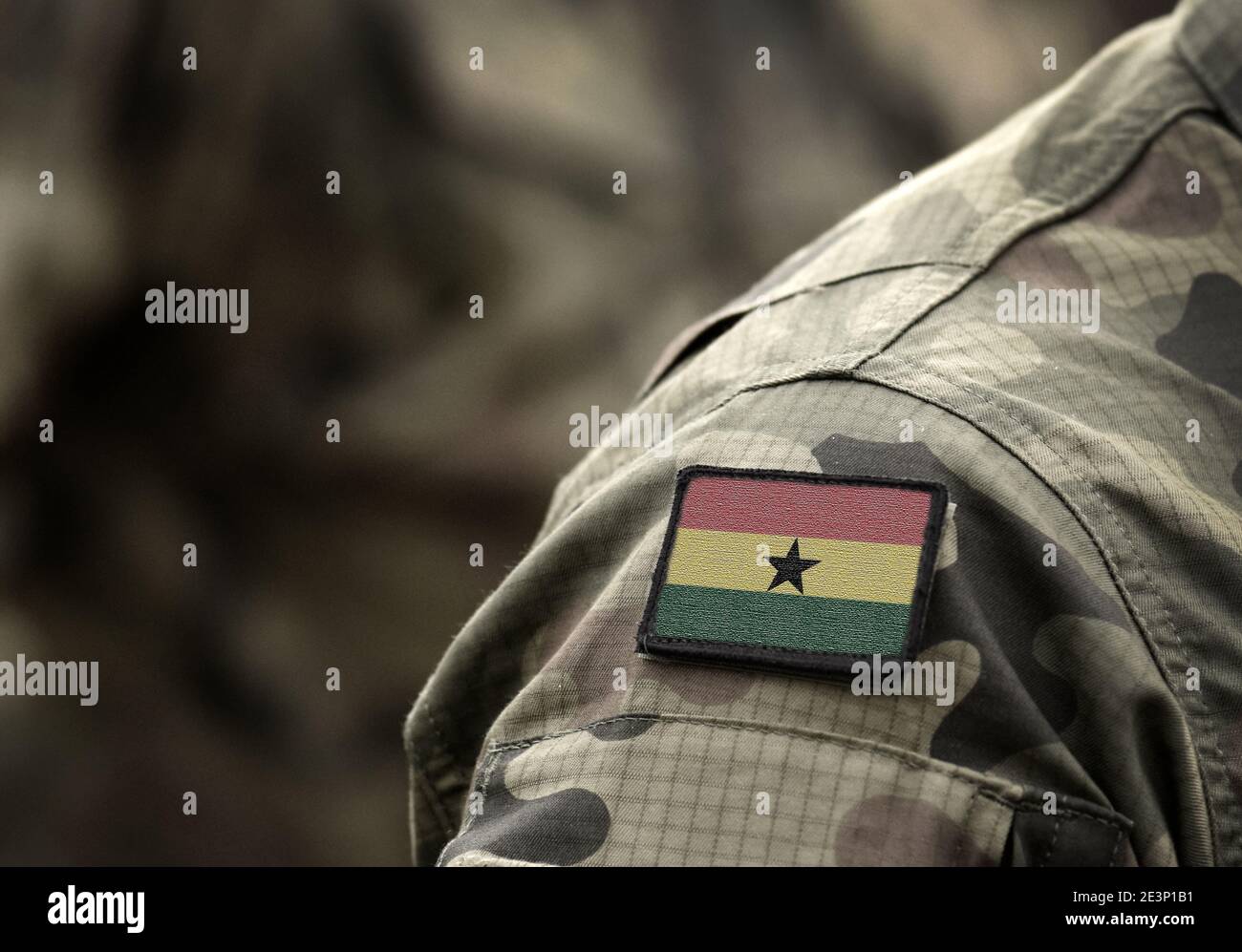 Army of ghana hires stock photography and images Alamy