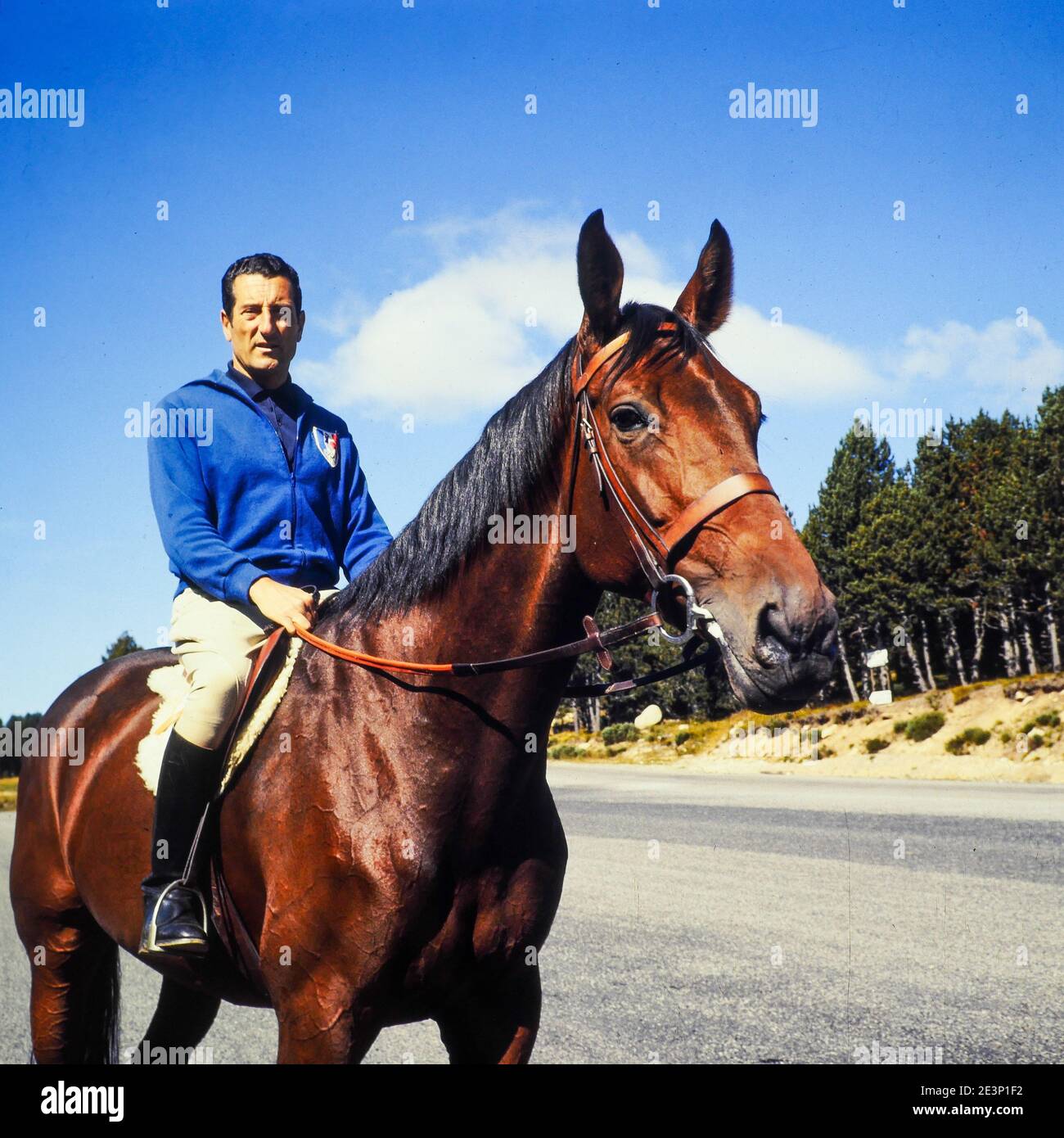 Pierre jonquere doriola hires stock photography and images Alamy