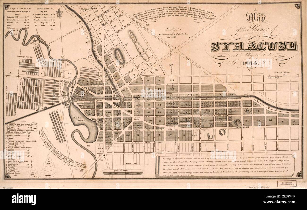 Lodi map hi-res stock photography and images - Alamy
