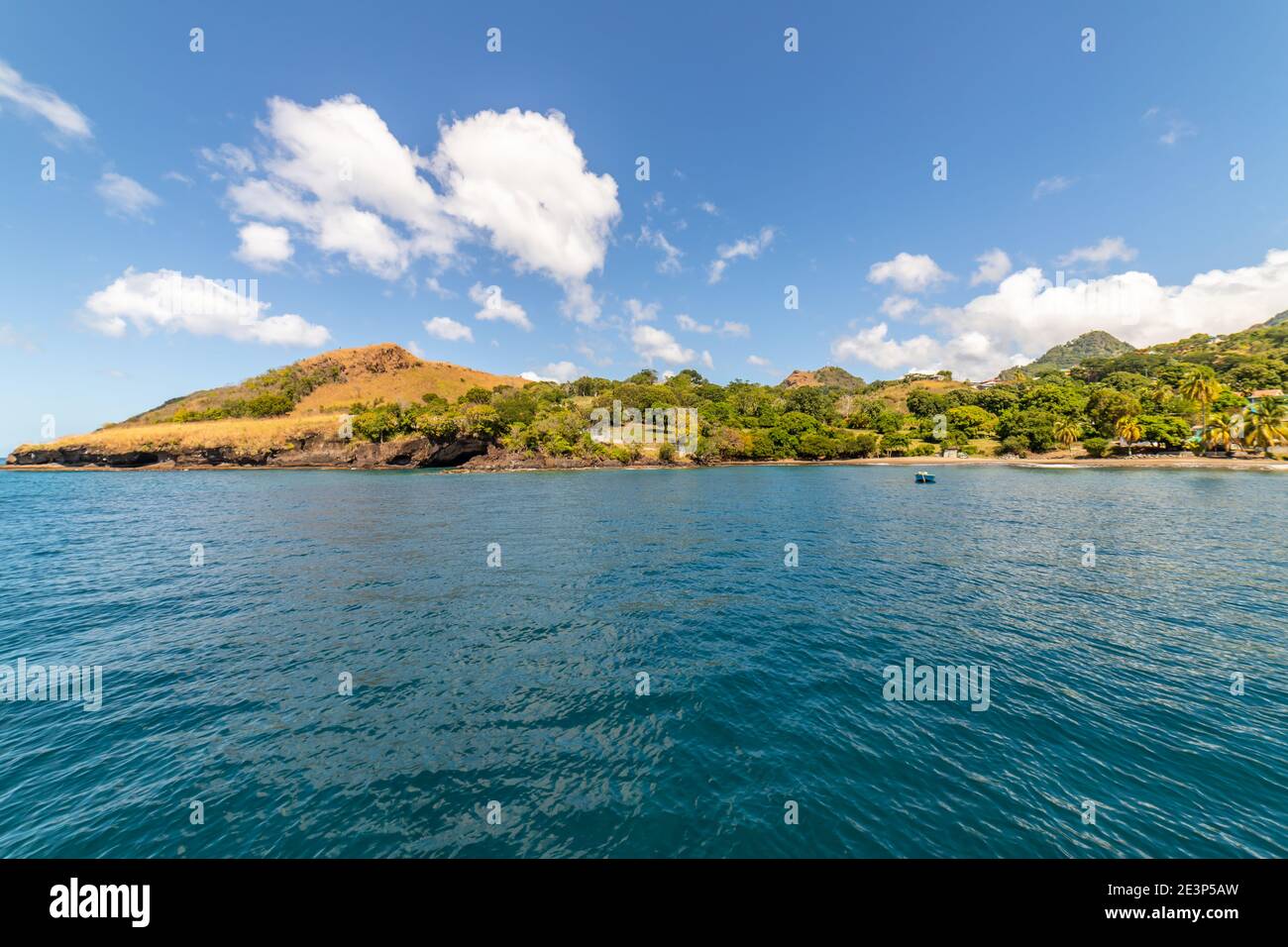 Questelles bay hires stock photography and images Alamy