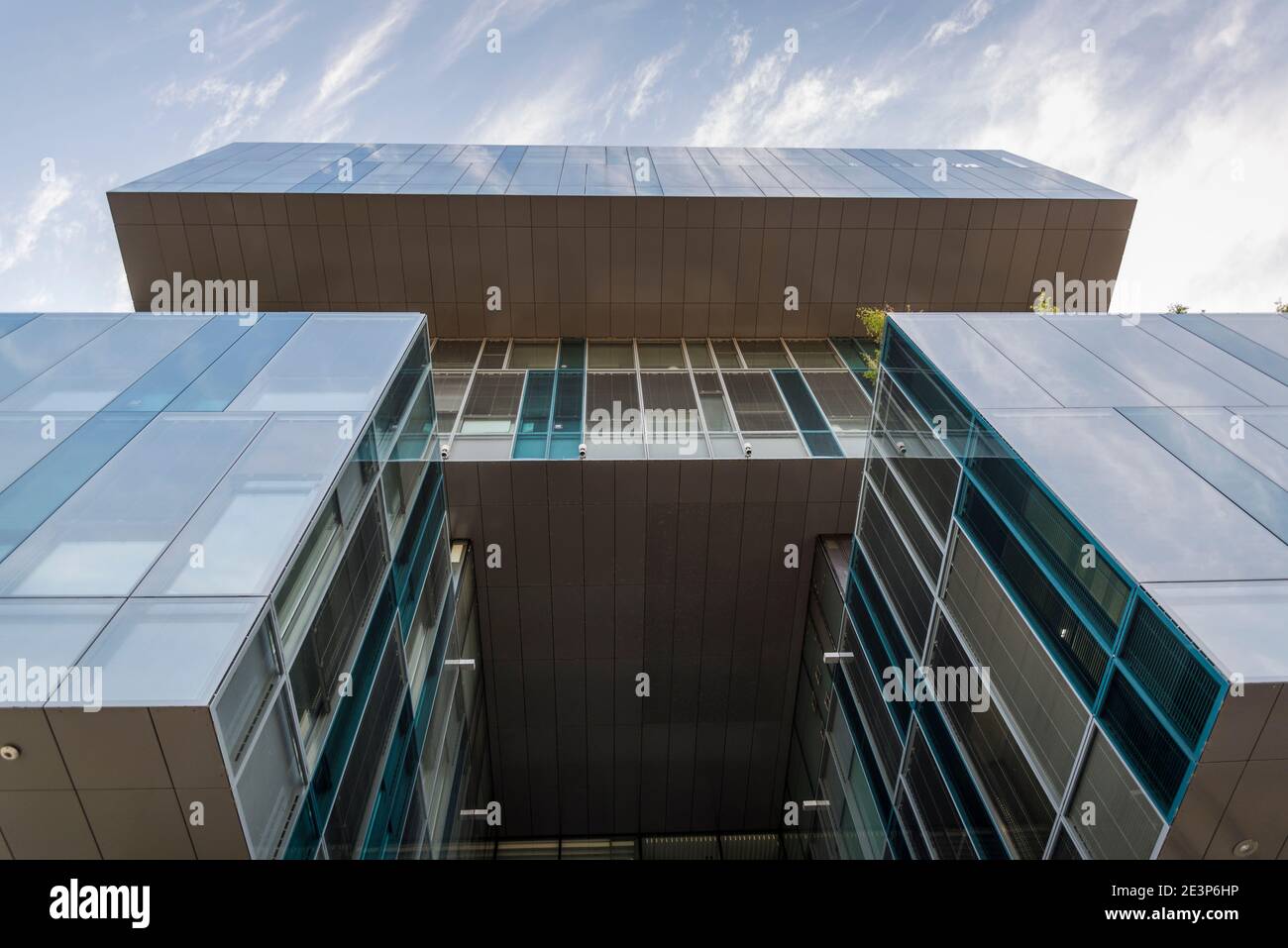 TROS Robotics office